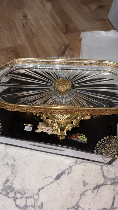 столовые   посуды