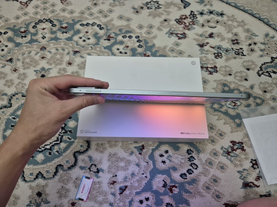 Планшет Xiaomi Pad7