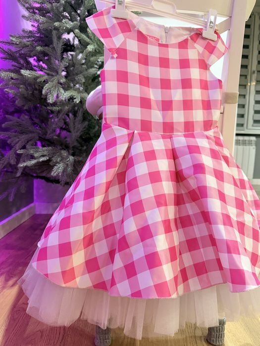 Прокат костюмов новогодних