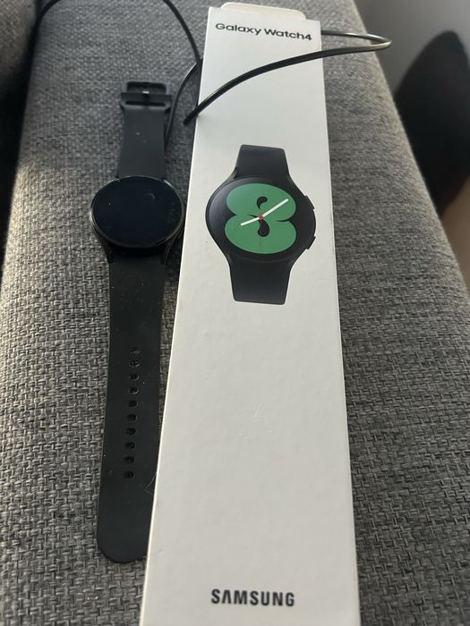 Samsung Galaxy Watch4