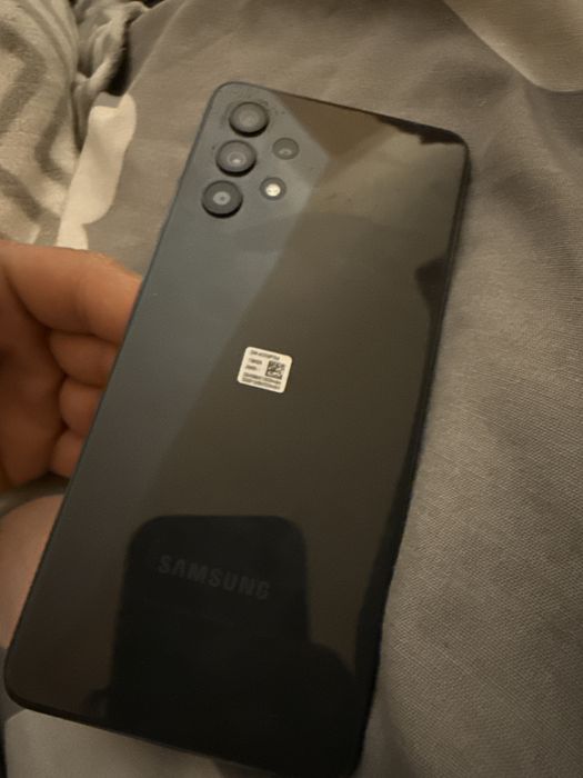 Samsung a32 заключен