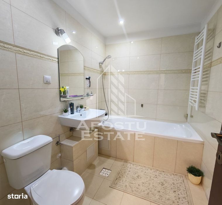 Apartament de vaznare cu 2 camere, decomandat, Torontalului, Timisoara