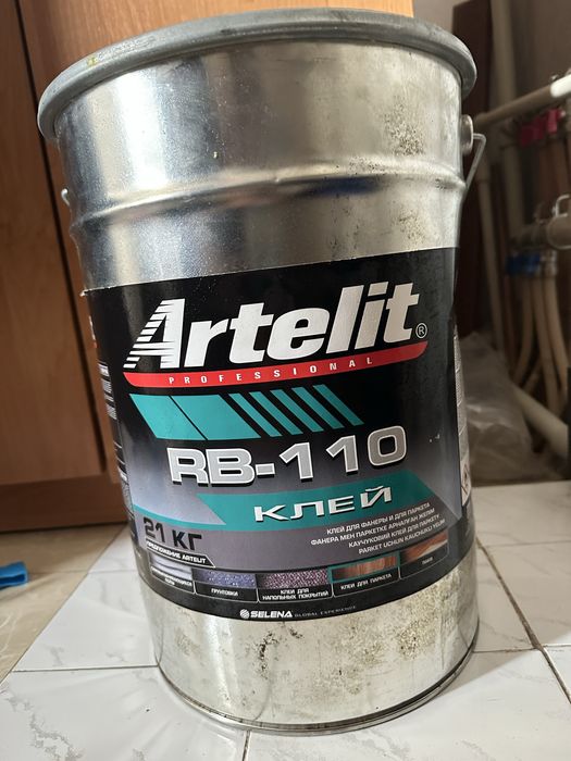 Клей Artelit 110