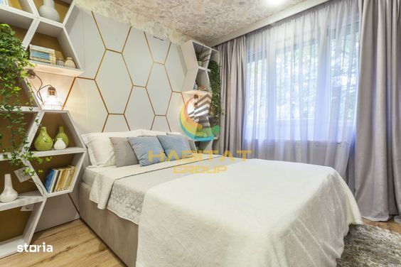 Apartament 3 Camere Zona Brancoveanu — fotografia 3