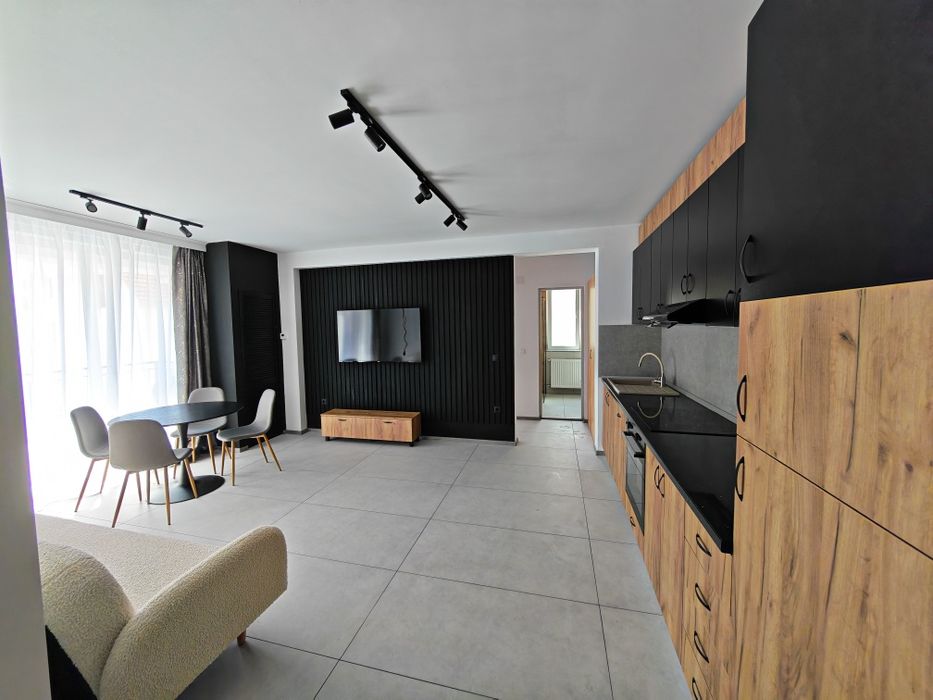 Inchiriem apartamente noi 3 camere Gellert Sandor 50