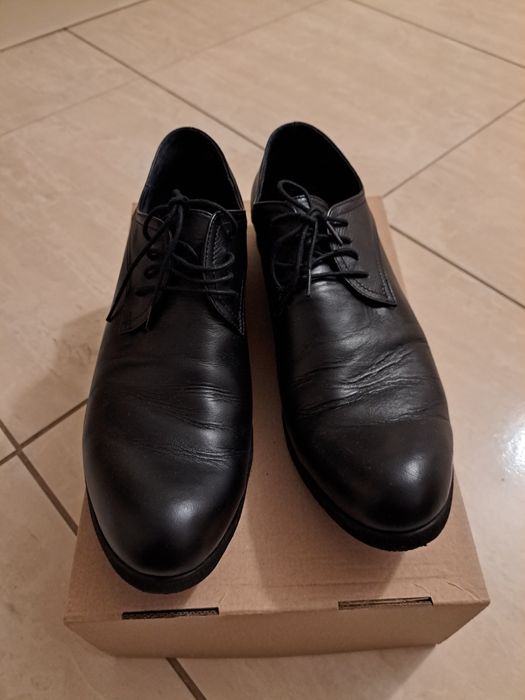 Pantofi Mono Shoes custom made 45