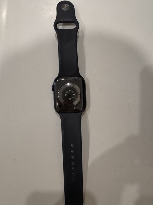 Продам apple whatch 7 series 45mm