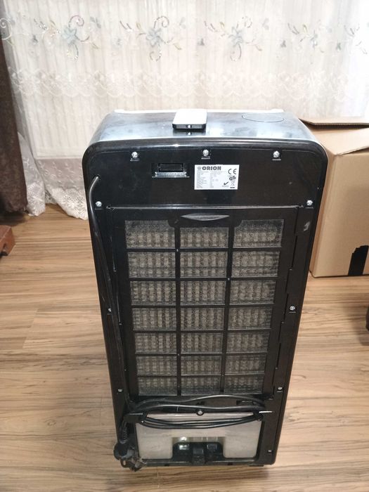 ventilator Orion