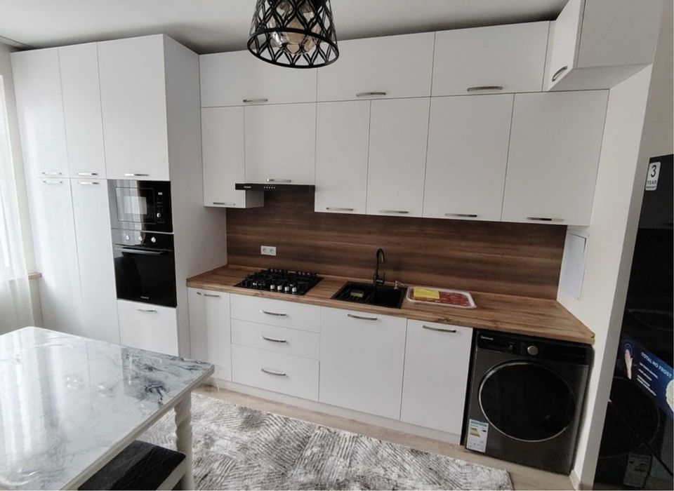 Алмазар сити 2 хонали 58 кв