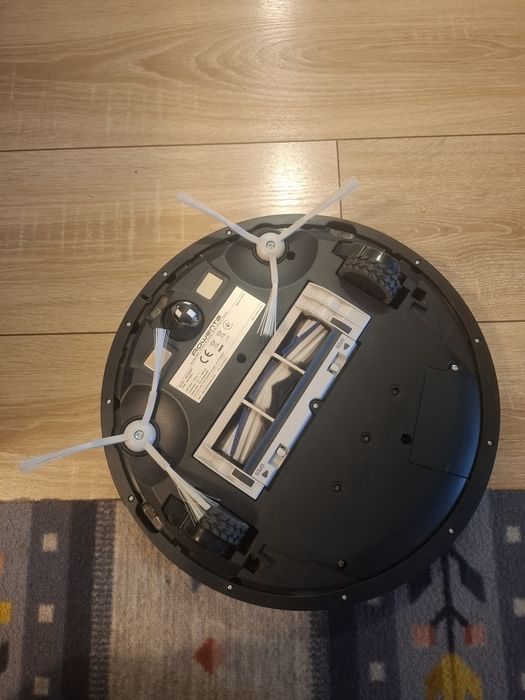 Aspirator robot Rowenta