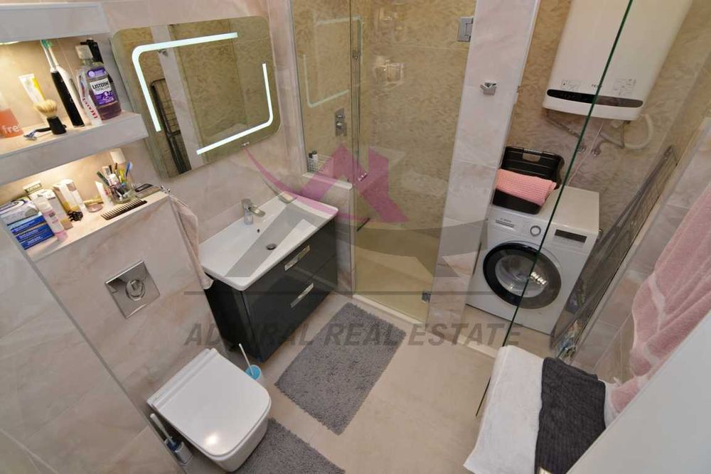 Дава се под наем Двустаен апартамент в Варна, Бриз - 116 кв.м за 1495.83 € - Снимка #6