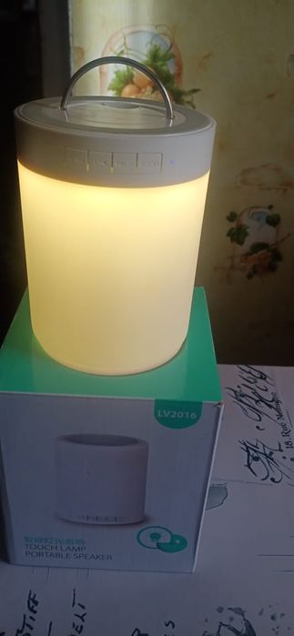 Продам светодиодный светильник