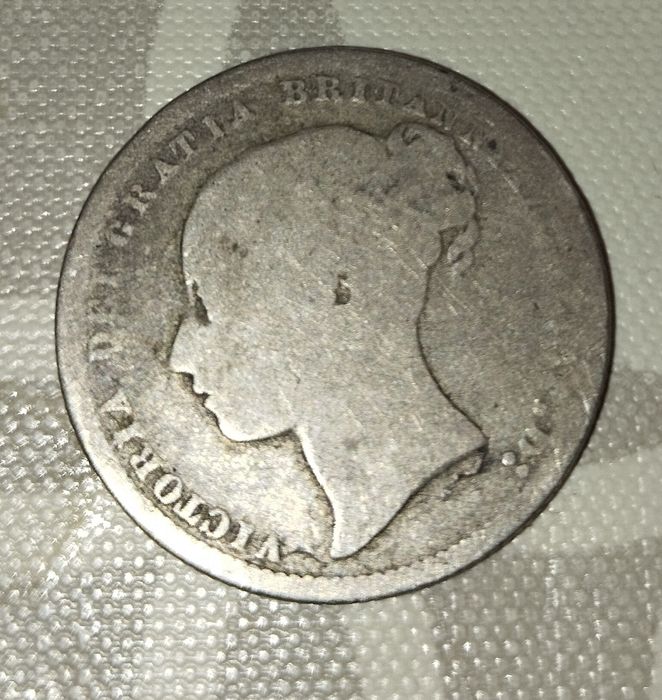 Кралица Виктория- 1872 година