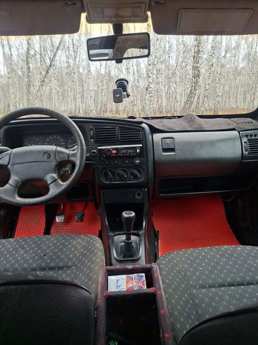 Продам пассат б4