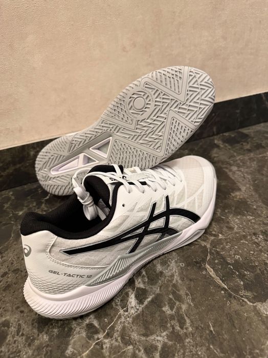 Asics, номер 46.5