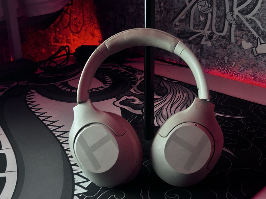 Haylou s 35 anc наушники