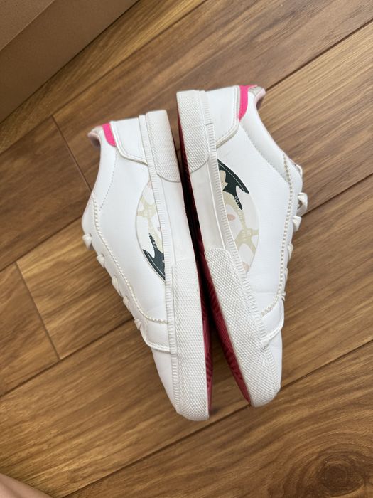 Дамски маратонки Pepe Jeans London