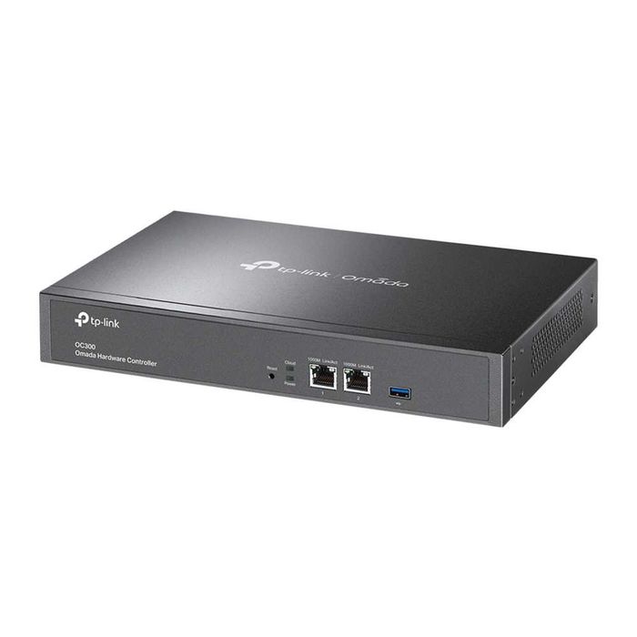 Нов TP-Link Omada OC300 хардуерен контролер