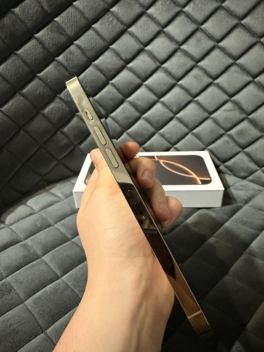 iPhone 14 Pro Max 5G Gold