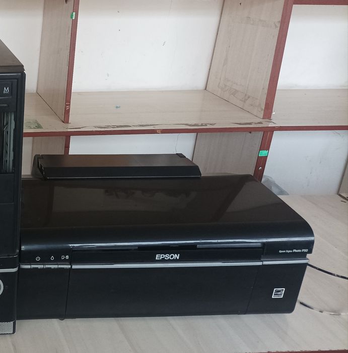 Принтер Epson p50