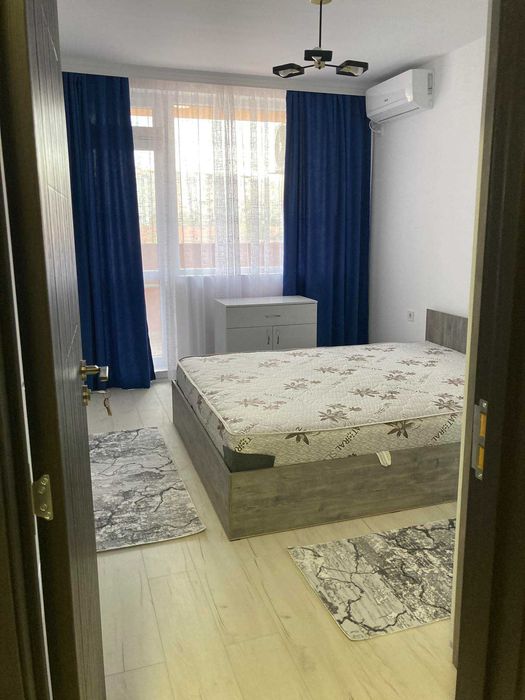 Дава под наем 2-стаен апартамент в кв. Кършияка, Пловдив – 350 €