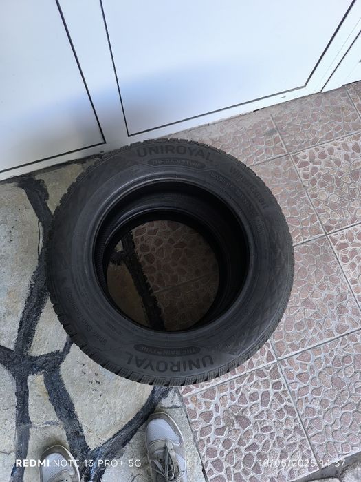 зимни гуми Uniroyal winter expert 185/65/15