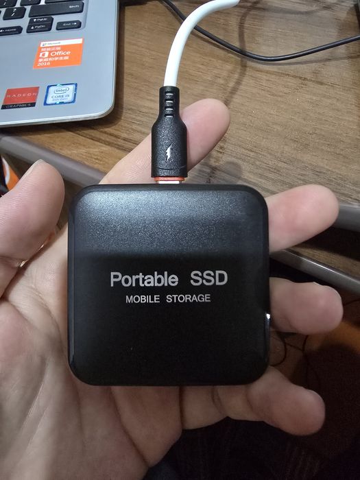 SSD Флешка 1ТB(1ТБ)