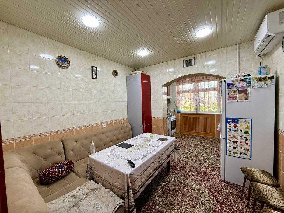 4/5/9, Банковский дом, 130 м², Мавлон Риёзи, Ипотеку рассматриваем