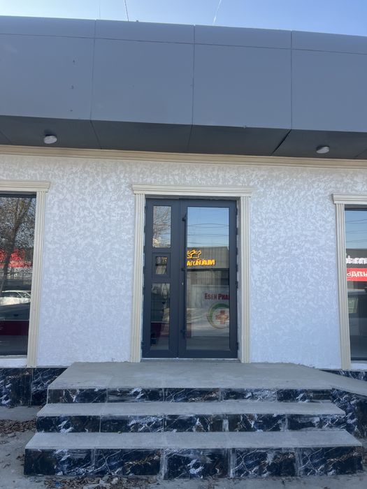 аренда помещение шымкент, мкр.Отырар 13/3