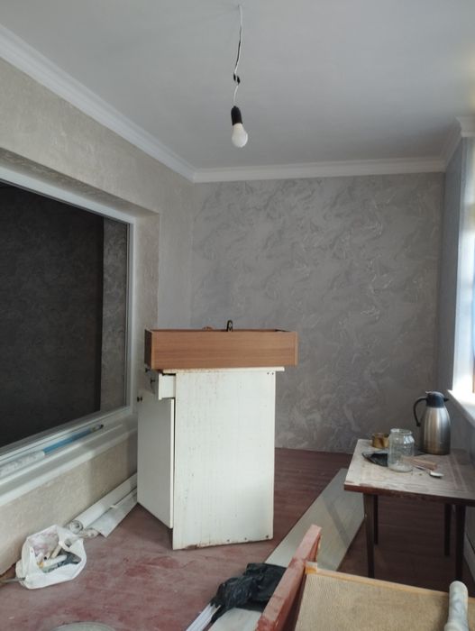 Продается 2х комнатную квартира. 56 КВ.