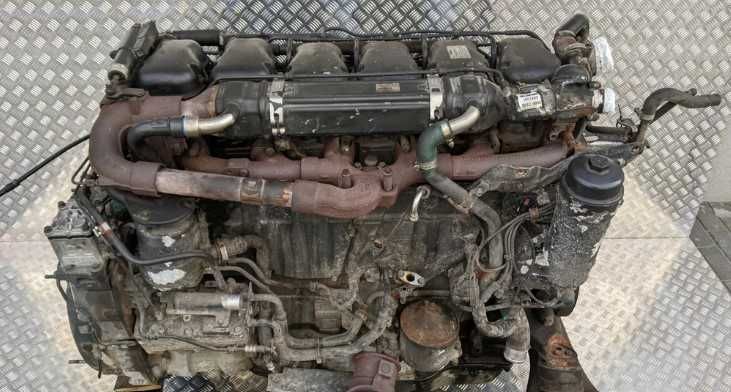 Motor complet DC 13155 Scania NTG 500 - Piese de motor Scania