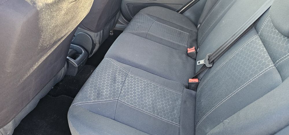 Vand Ford Fiesta 1.3 Gpl/benzina