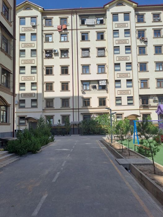 Продаётся квартира