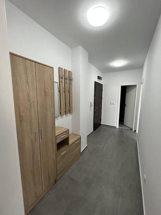 Дава се под наем Двустаен апартамент в Бургас, Изгрев - 62 кв.м за 484.5 € - Снимка #4