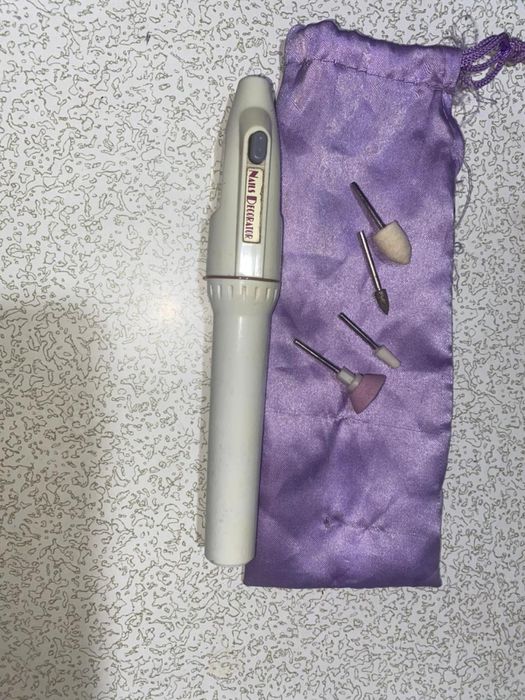 Аппарат для педикюра