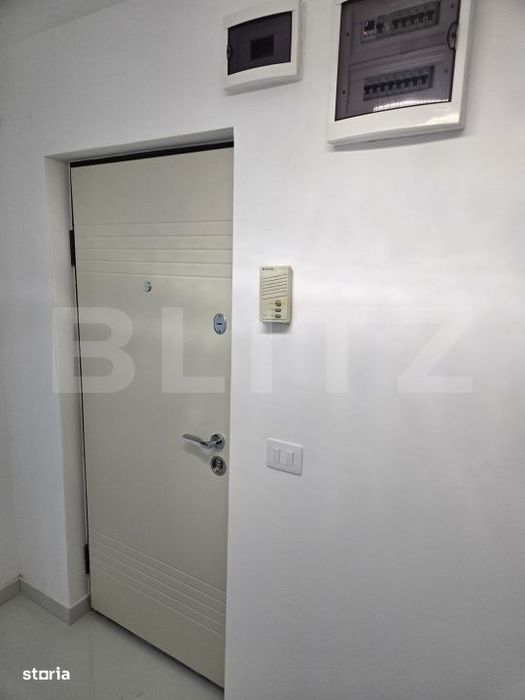Spatiu de birou, 52 mp, zona Burdujeni