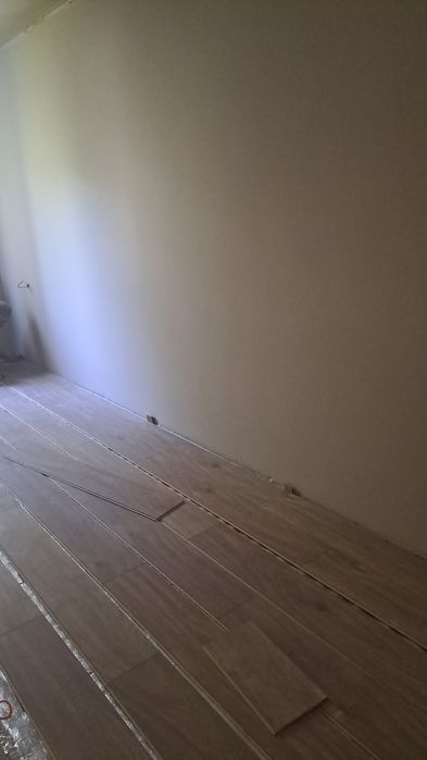 Ремонт квартиры Левкас покраска