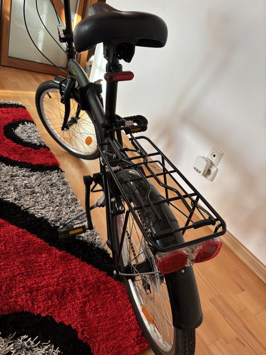 Bicicleta pliabila Folding 20”