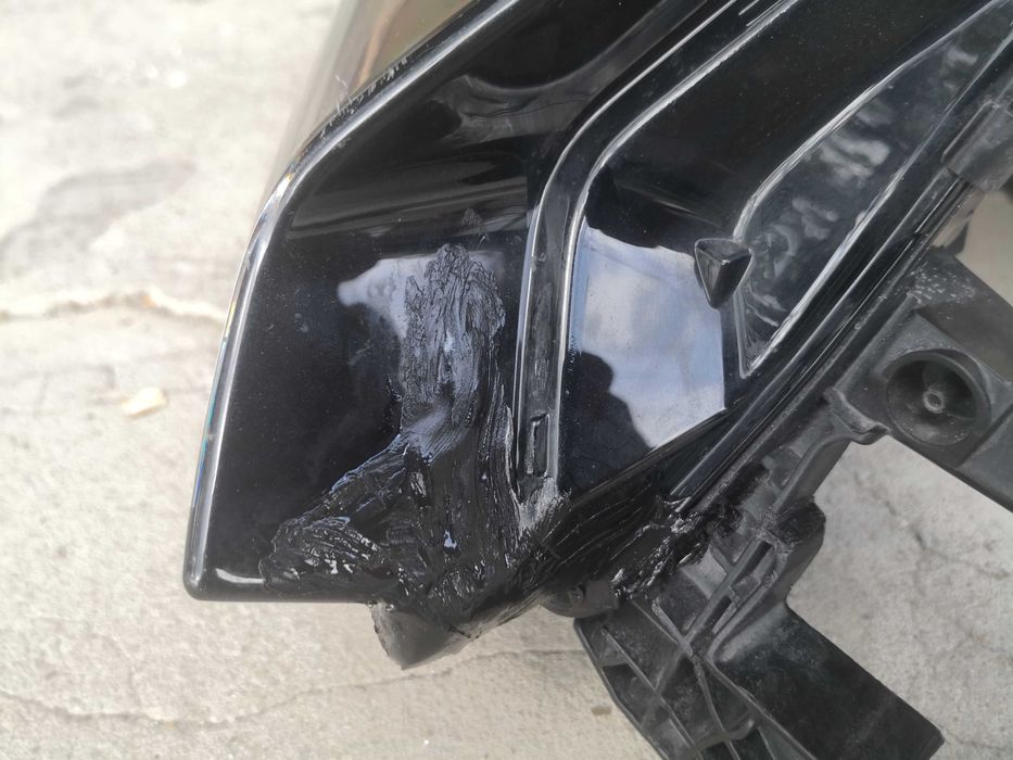 Фар Skoda Fabia FULL LED десен/Фар Шкода Фабиа LED Оригинален