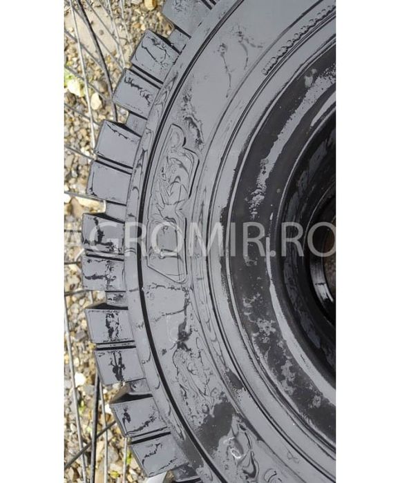ANVELOPA 6.50-10 (5.00) BKT MAGLIFT LIP  Cauciucuri tractor, Fiat, Case, Fendt, John Deere, New Holland, Massey Ferguson, UTB   Cauciucuri tractor, Fi