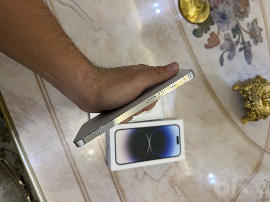 Iphone 14 pro max