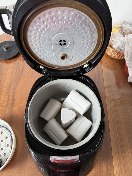 Мультиварка для приготовление еды