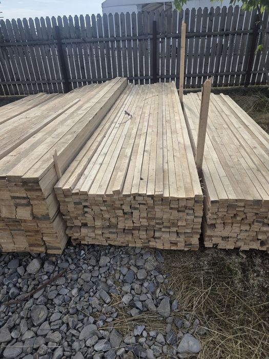 Cherestea de calitate – Depozit în Băicoi | Debităm la orice dimensiune