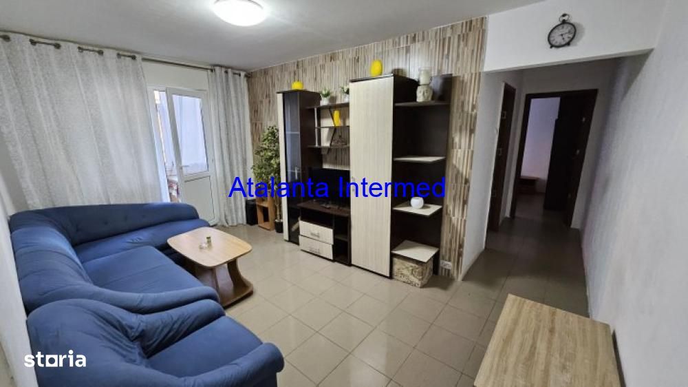 Apartament 3 camere