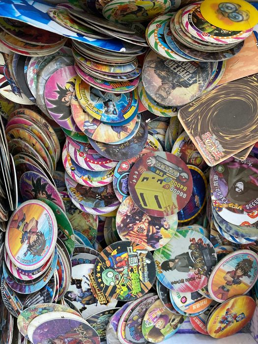 Фишки детские вся коллекция