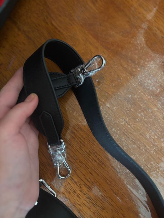 Сумка, коженная, новая