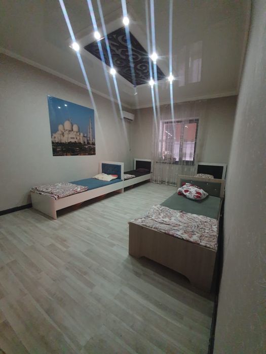 Коттедж посуточно