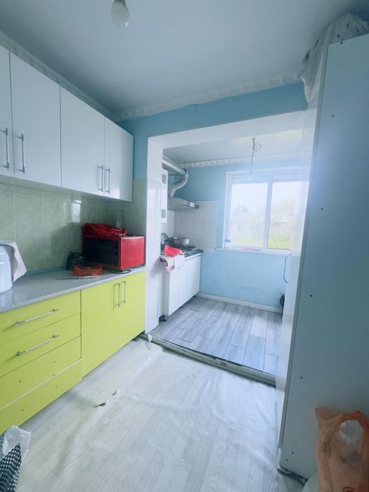 Возьму на подселение квартирантов без вредных привычек