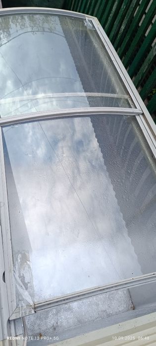 Морозильный ларь