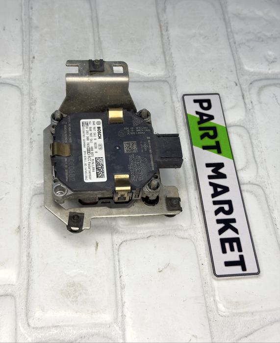 Дистроник - радар сензор AUDI A4 B9 A5 F5 8W0907561B 8W0907561